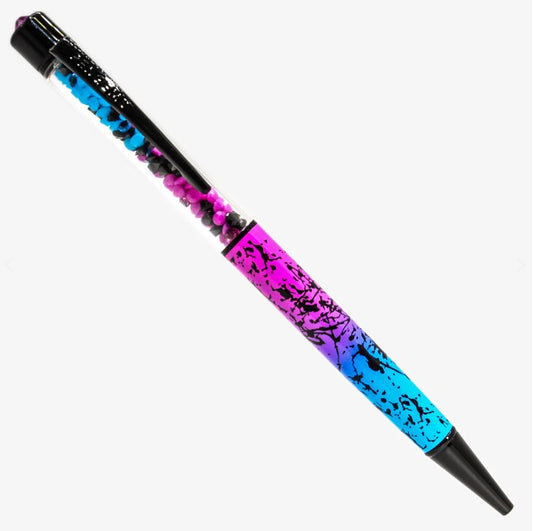 Neon Lights - Flashback | Pen