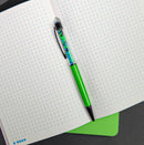 Neon Lights - Lime Light | Pen