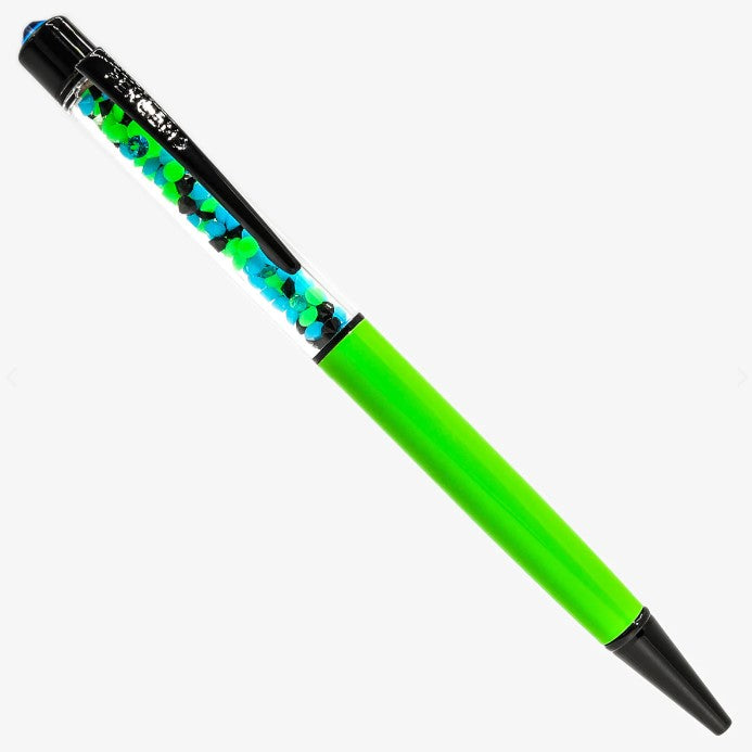 Neon Lights - Lime Light | Pen
