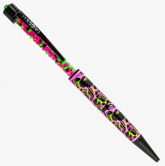 Neon Lights - Pure Energy | Pen