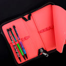 Little Scuba Pen Case - Neon Lights
