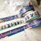 Lost Boys | Washi