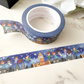 Peter Pan's Flight | Washi