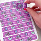 New Year Books | *OOPS* Washi