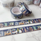 *PRESALE New York | Washi