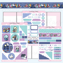 Nightmare Reads | Journaling Kit