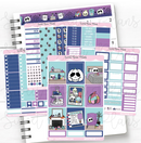 Nightmare Before Coffee | Vertical Kit