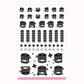 Ninja Suey | Washi Sticker Sheet