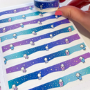 Northern Lights | Washi