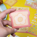 Brunch - Toast | Vellum Notepad