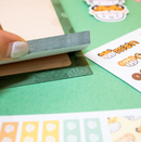 Wild One | Sticky Notepad