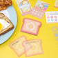 Brunch - Toast | Vellum Notepad