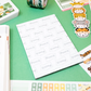 Wild One | Sticky Notepad