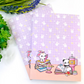 Moon Prism - My Desk | Notepad