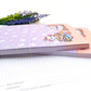Moon Prism - My Desk | Notepad