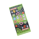 Oddinary Webs | Sticker Sheet