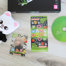 Oddinary Webs | Sticker Sheet