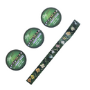 Oddinary Webs | Washi