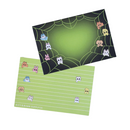 Oddinary Webs SKZ Note Cards