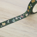 Oddinary Webs | Washi