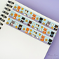 Office Kitty | Washi