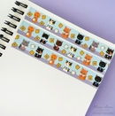 Office Kitty | Washi