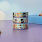 Office Kitty | Washi