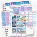 Ohana | Vertical Kit