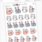 On Sale | Sticker Sheet