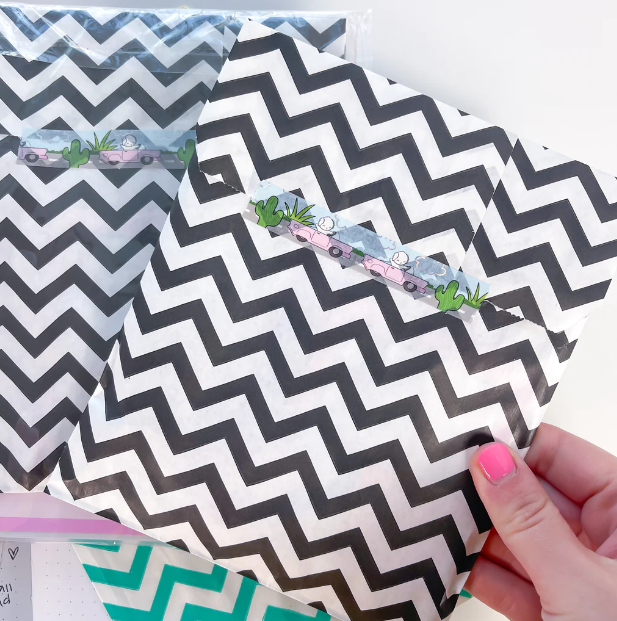 Sweet Bean Plans - Oops Mystery Bag