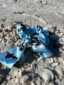 Orca | Scrunchie