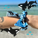 Orca | Scrunchie