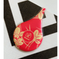 Orchid Red Large Magnetic PhatBttm
