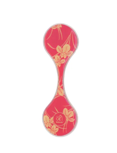 Orchid Red Large Magnetic PhatBttm