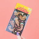 Otter This World | Vinyl Sticker Sheet