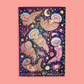 Otter This World | Vinyl Sticker Sheet