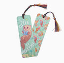 I'd Otter Be Reading Otter | Bookmark