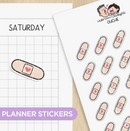 Ouchie | Sticker Sheet