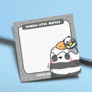 Panda | Sticky Notes