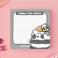 Panda | Sticky Notes
