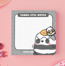Panda | Sticky Notes