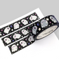 Party Ghosts (Black) | Washi