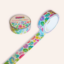 Limited Edition Kasey Rainbow Pastel Leopard | Washi