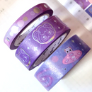 Pastel Space | Washi