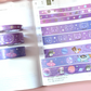 Pastel Space | Washi