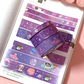 Pastel Space | Washi