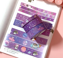 Pastel Space | Washi