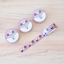 Pawlloween Paws | Washi