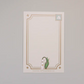 Lily of the Valley | Postcard