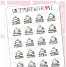 Professional Development | Sticker Sheet